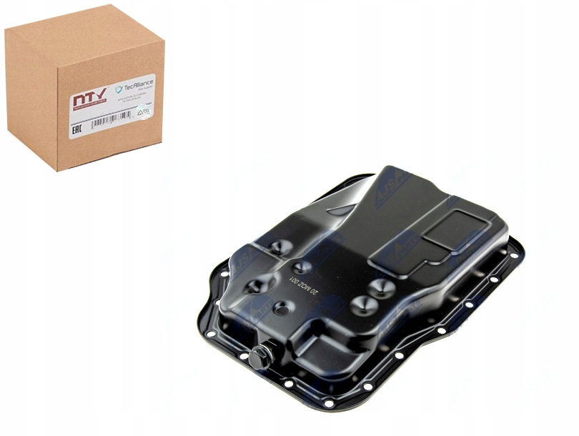 Купить Поддон масляная коробки передач mazda 3 03-09 nty