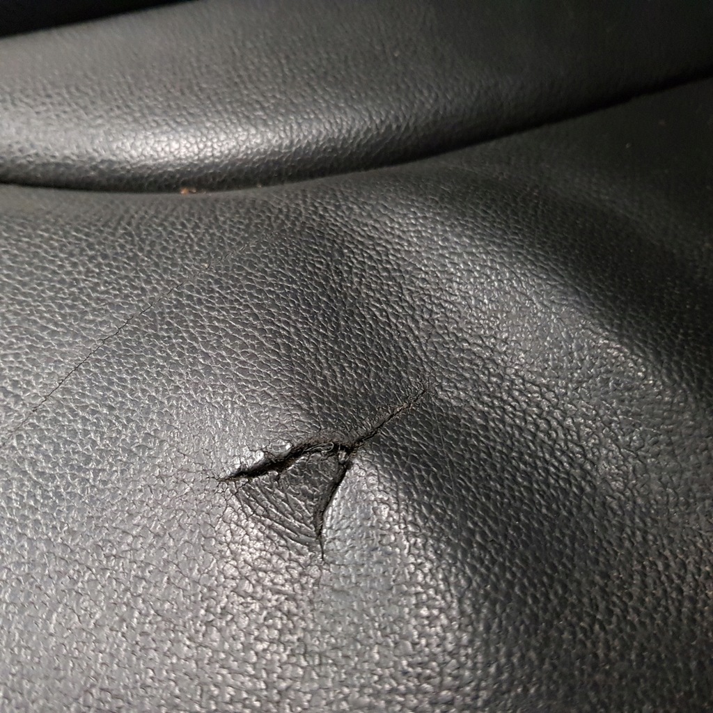 фото №9, Сиденья правый левый заднее сиденье задняя кожа audi q3 8u