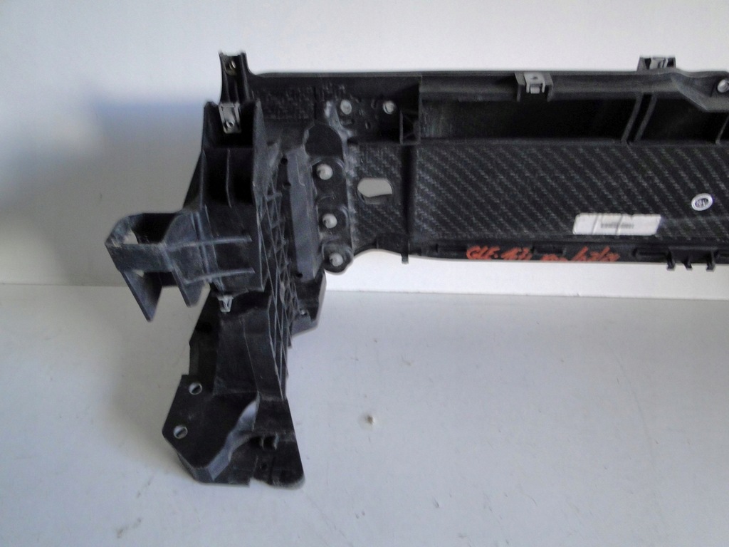 фото №8, Mercedes gle 167 w167 gls x167 pas передній підсилювач a1676206601