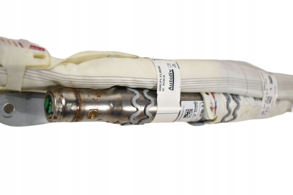 фото №4, Шторка безпеки ліва megane iv hb 985p13017r