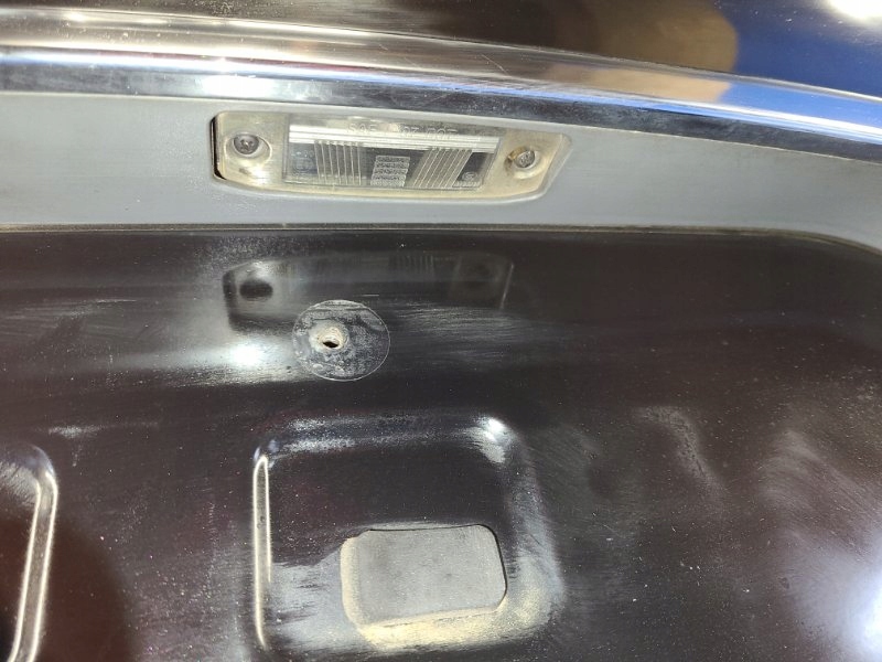 фото №10, Крышка багажника задняя крышка багажника hyundai sonata yf 10-14-69200-3q000