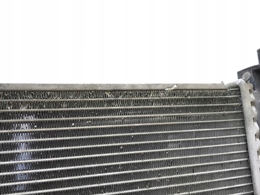 Купить Радиатор воды vw crafter 2 man tge 2n0121253c