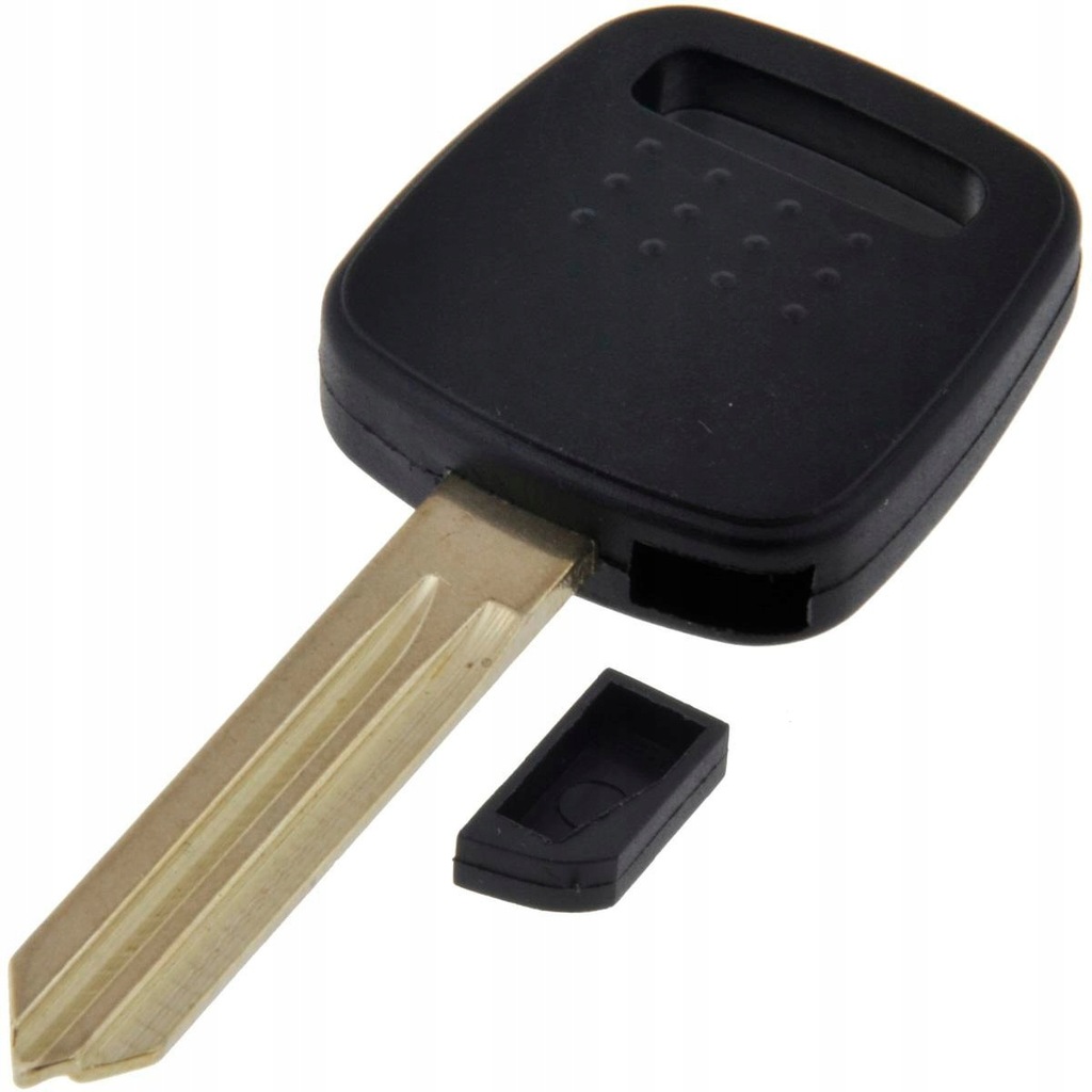 фото №1, Subaru forester impreza ключ жало: nsn14