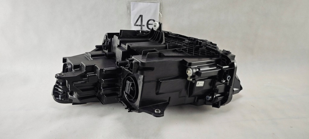 Bmw x2 u10 full led shadow line правий фара правий 5a77ec8 Київ