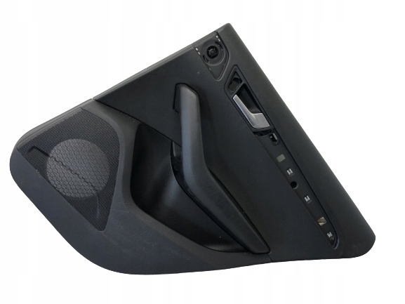 фото №1, Обшивка дверь правый задняя audi q5