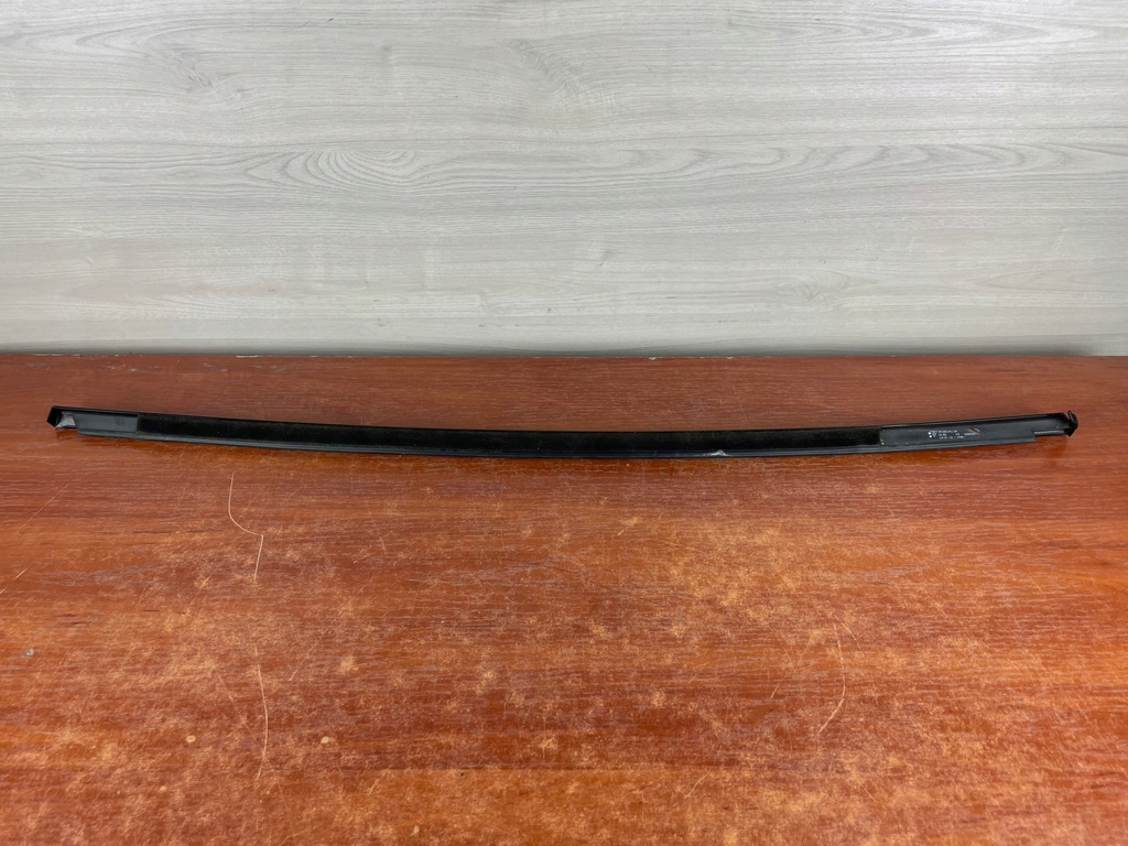 фото №5, Porsche cayenne iii 9y молдинг дверь правый задняя