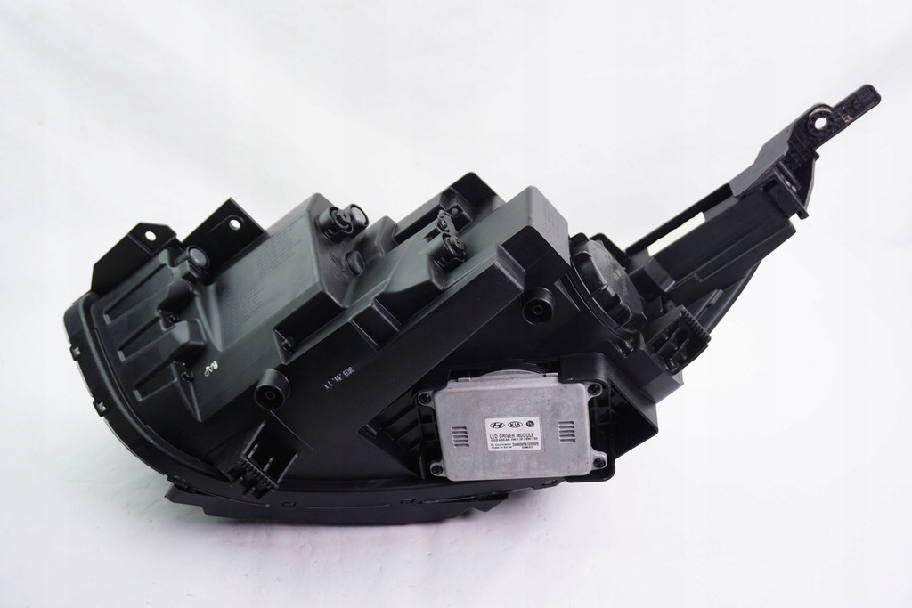 фото №9, Лампа передня права full led kia stonic lift 92102-h8