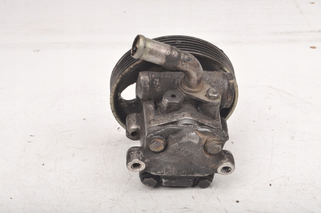 фото №2, Citroen c3 i 1.4 hdi насос усилителя