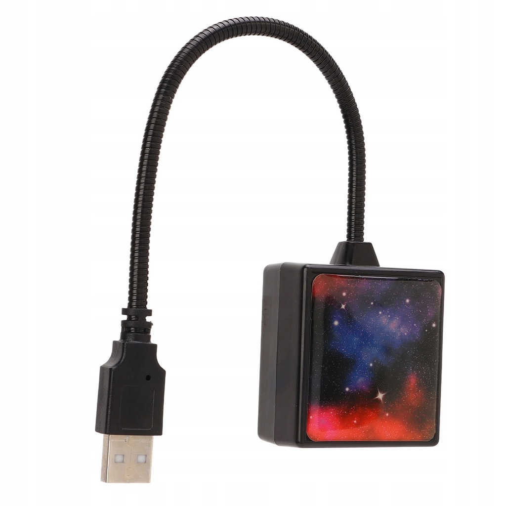 фото №12, Проектор gwiazdowy usb лампа nocna лампа