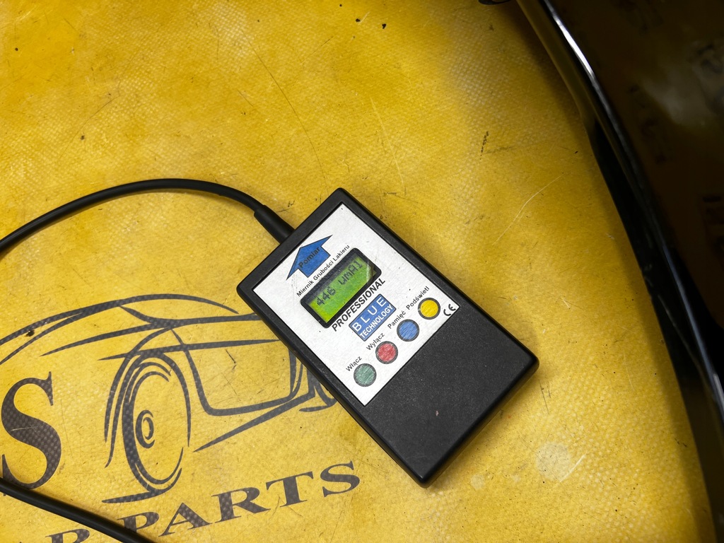 фото №9, Крыло левый передний перед kompletny porsche macan 95b l041