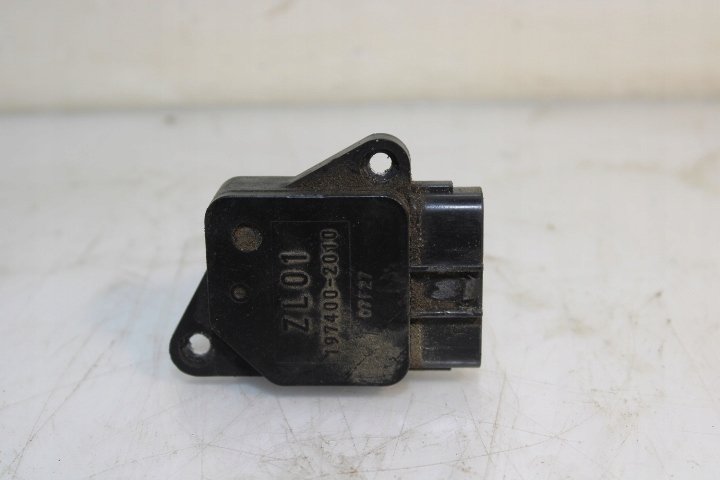 Витратомір повітря mazda 3 1 2.0 Недорого