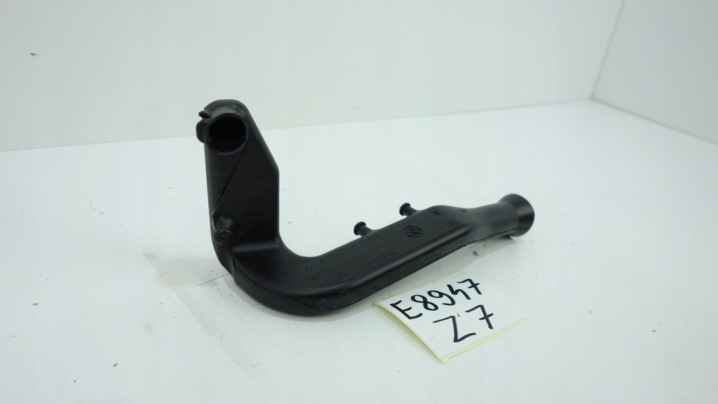 фото №8, Mercedes glk x204 2008- канал повітропровід повітря a2048310145