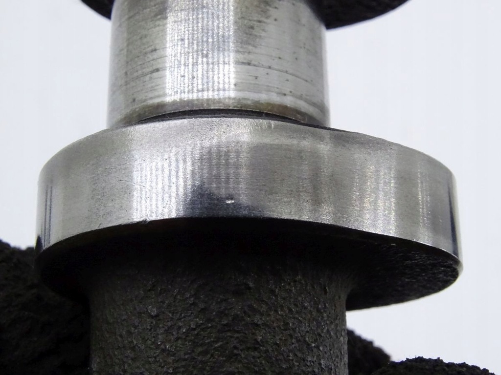 фото №6, Toyota prius ii 03-09 1.5 vvt-i вал розподільного валу ss