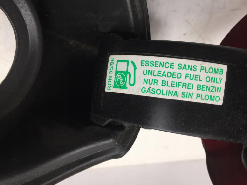 фото №3, Citroen ds4 крышка заливной топлива 9687946880