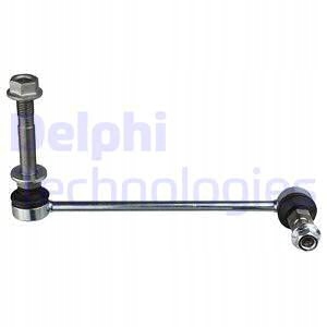 Соединитель стабилизатора delphi tc2647 Цена