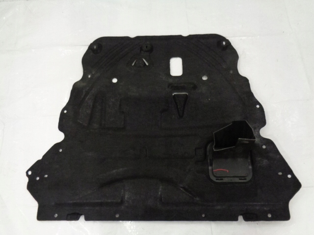 фото №1, Ford kuga mk3 защита плита pod двигатель