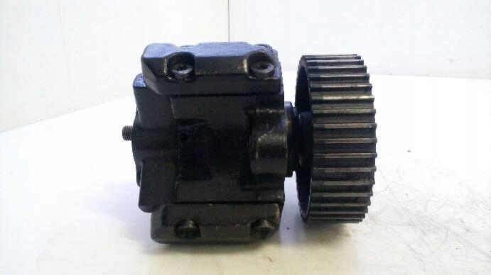 фото №3, Насос впрыскная alfa romeo 156 1,9 jtd 0445010007