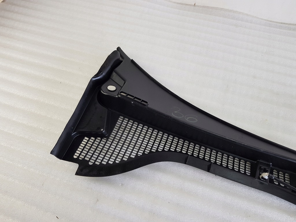 фото №16, Жабо омыватель skoda octavia ii 08