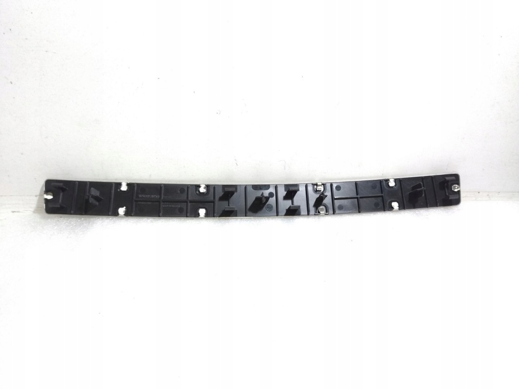 фото №4, 31462216 захист поріг багажника хром volvo xc60 ii