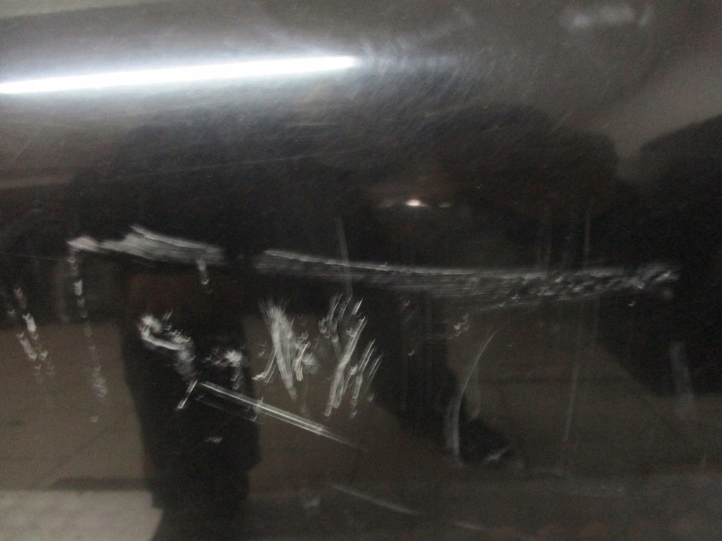 фото №3, Дверь правый задняя land rover freelander 697