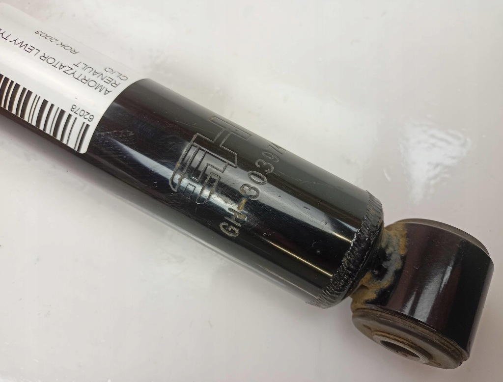 Амортизатор левый  задняя renault clio Недорого