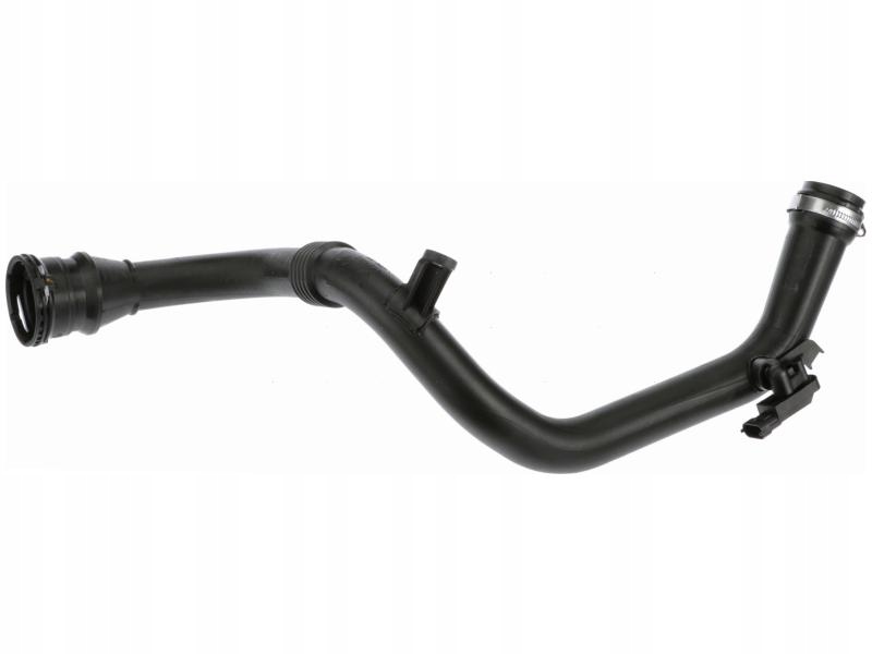 фото №1, Шланг turbo renault grand scenic iii 1.5 fluence 1.5 megane iii 1.5