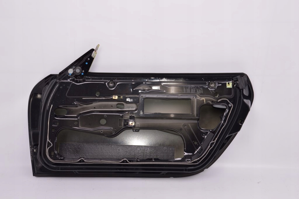 фото №5, Porsche carrera 911 996 двері праве голий