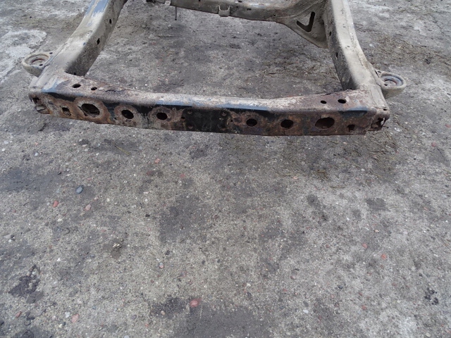 фото №7, Land cruiser 120 04r рама 5 дверь длинный