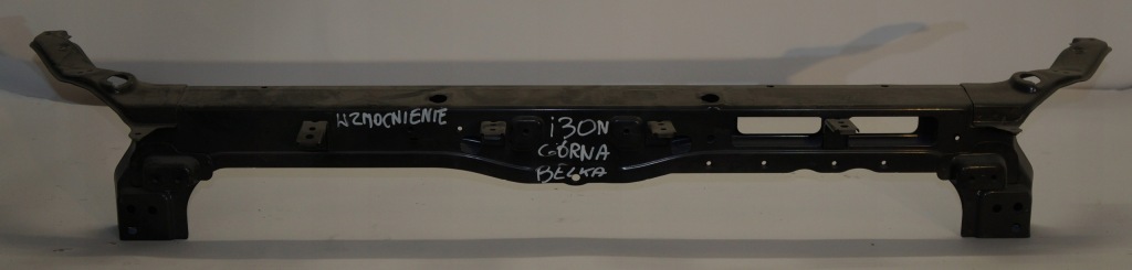 фото №1, Hyundai i30 pas передний усилитель балка 2020