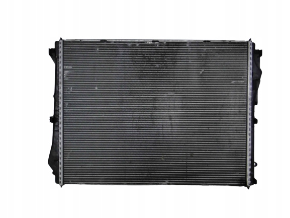 фото №1, Mercedes sprinter w910 910 радиатор wody