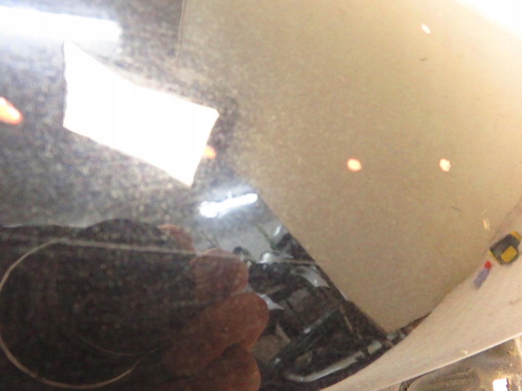 Купить Крыло правый передний seat ibiza 3 6l1 lc9z