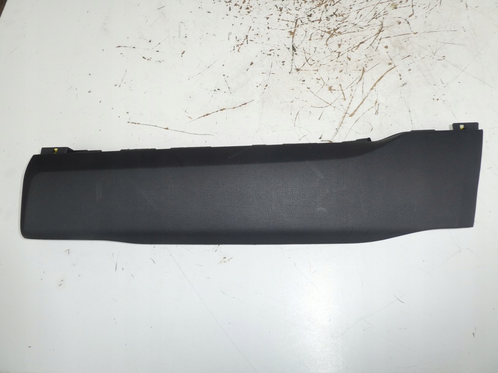 фото №1, Вітровик пластик master 682113679r