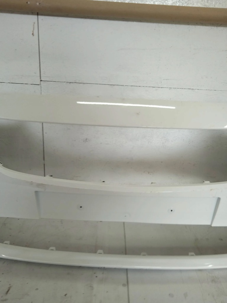 фото №3, Бампер перед opel corsa f