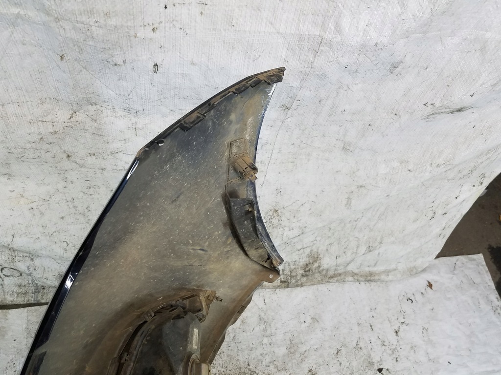 фото №13, Бампер перед opel astra v k kod z22y