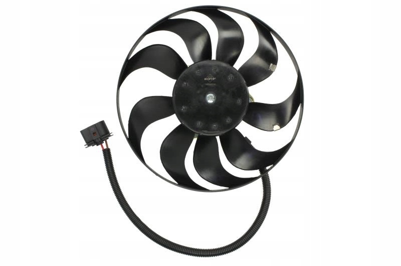 фото №1, Вентилятор радиатора nrf 47373