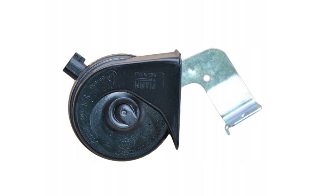 фото №1, Клаксон tonu низького alfa romeo giulia 2.0 2.2