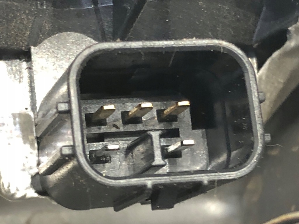 фото №4, Клапан egr kia stonic