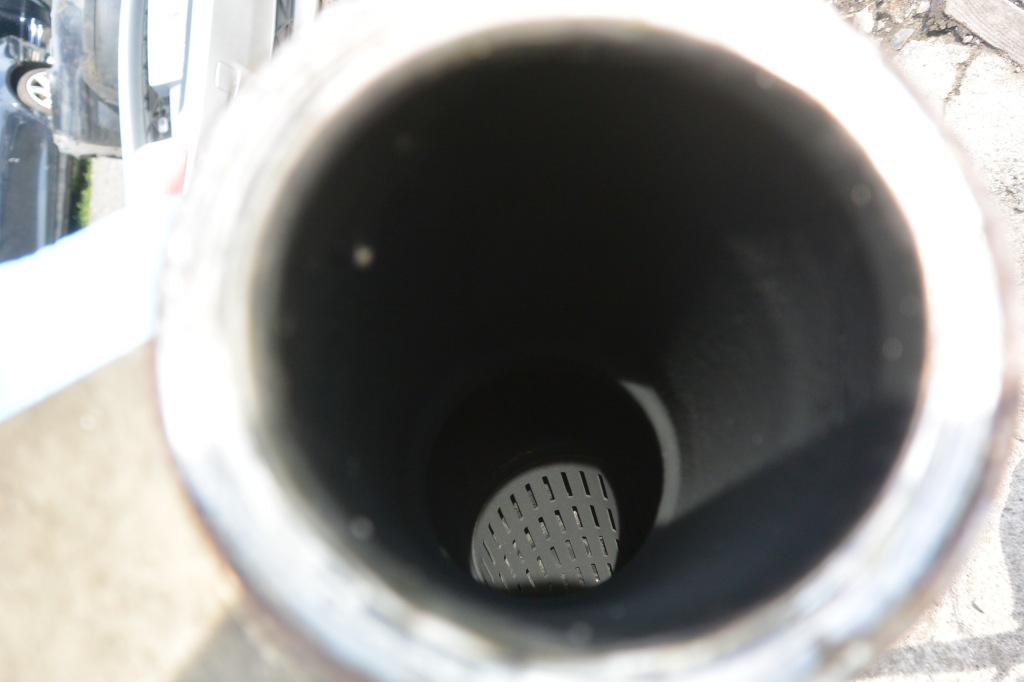 Катализатор 3.0 cdi mercedes gl x164 ml w164 Недорого