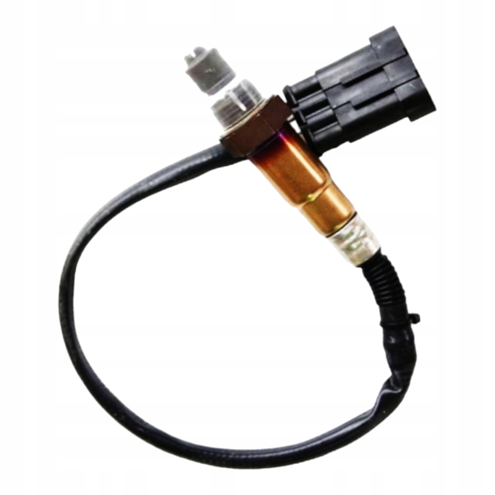 фото №1, Датчик лямбда-зонд fiat punto 2 grande doblo 0258006206