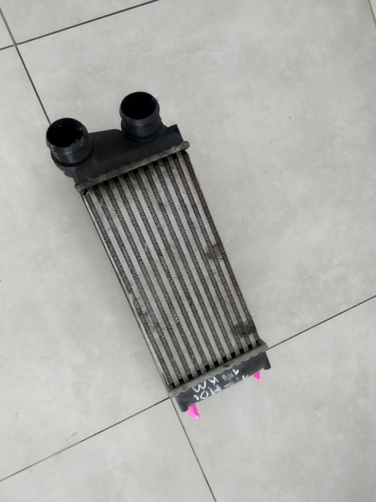 Купити Інтеркулер citroen c4 picasso 1.6 hdi 876923jf