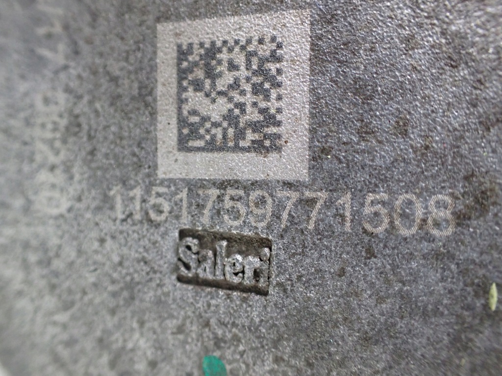 фото №9, Насос wody жидкость охлаждающий bmw f26 x4 9771508