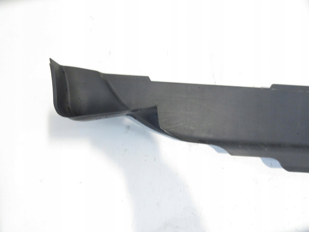 фото №5, Seat ibiza iii 3d молдинг порог внутренняя