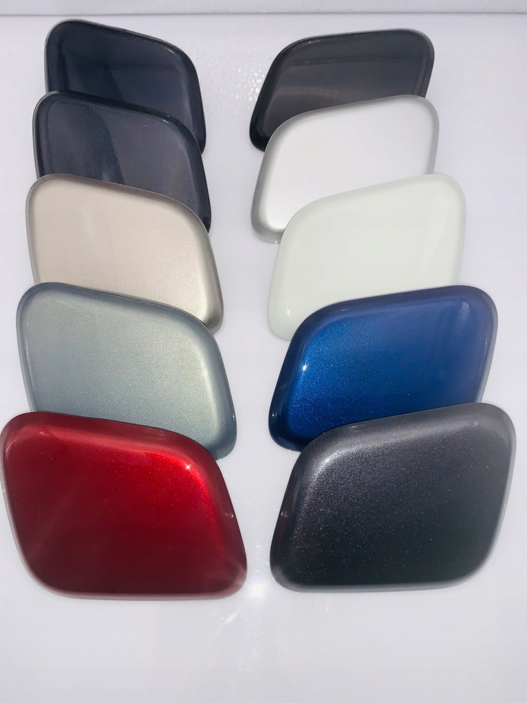 фото №1, Заглушка распылителя nissan qashqai j11 2014 +