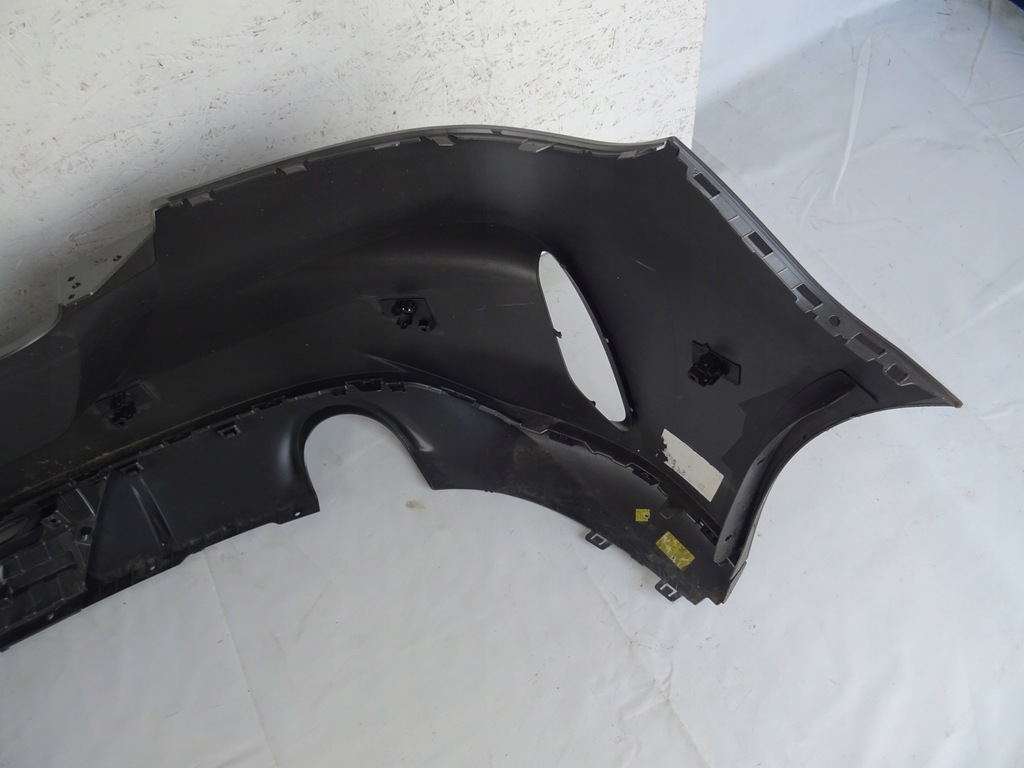 фото №9, Бампер задня задній bmw z4 g29 m-pakiet оригінал