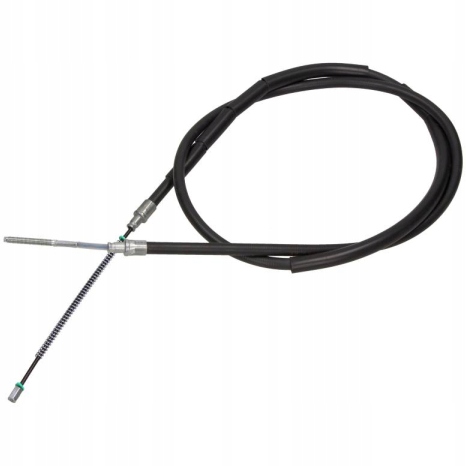 фото №1, Трос тормоза ручного задняя skoda favorit felicia