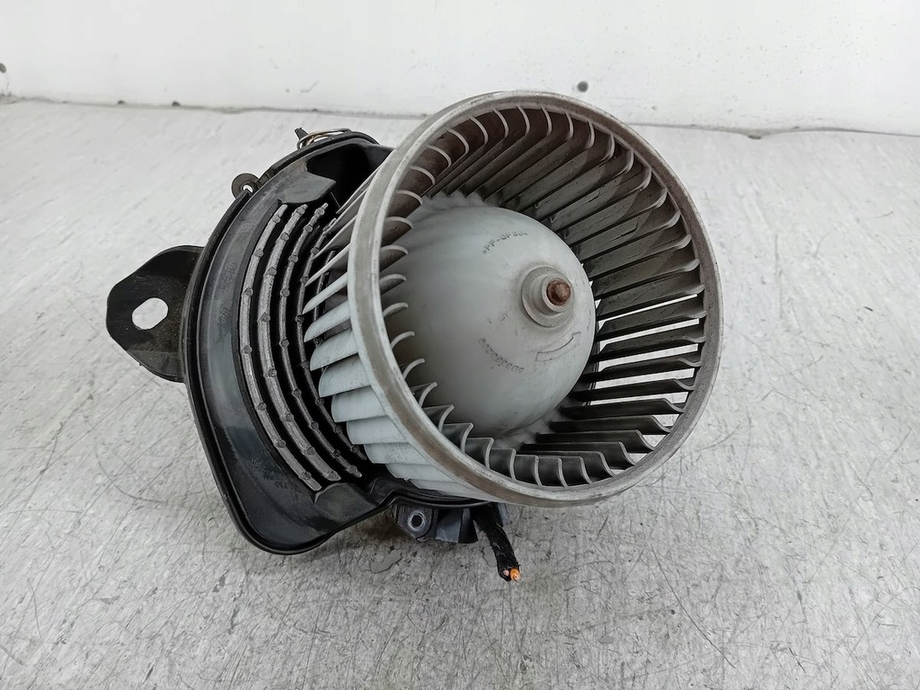 фото №1, Вентилятор обдув, повітродувка fiat grande punto a43000800