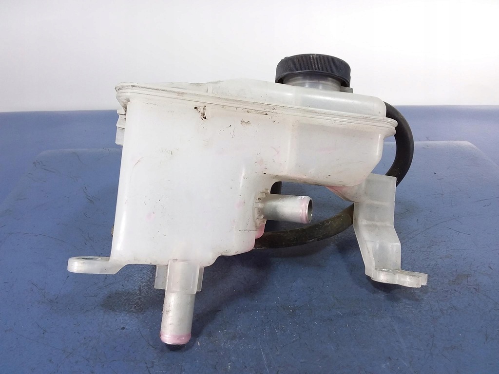 фото №4, Lexus rx ii 400h бачок расширительный