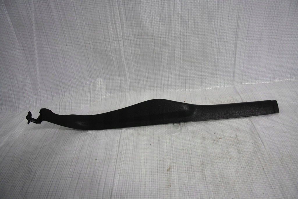 фото №1, Молдинг порог правая praktik 5j7853370 roomster