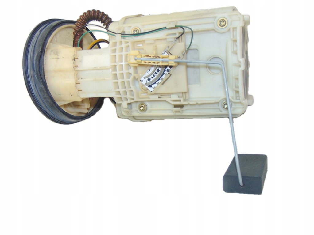 фото №1, Seat cordoba ii 1.4 00r датчик уровня топлива