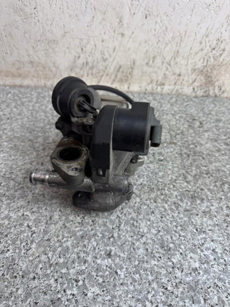 фото №7, Клапан радиатор egr volvo v60 s60 ii ii 2012-2018r 31422119 2.0 d4